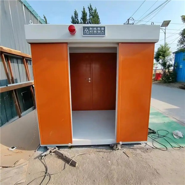 郑州铅房