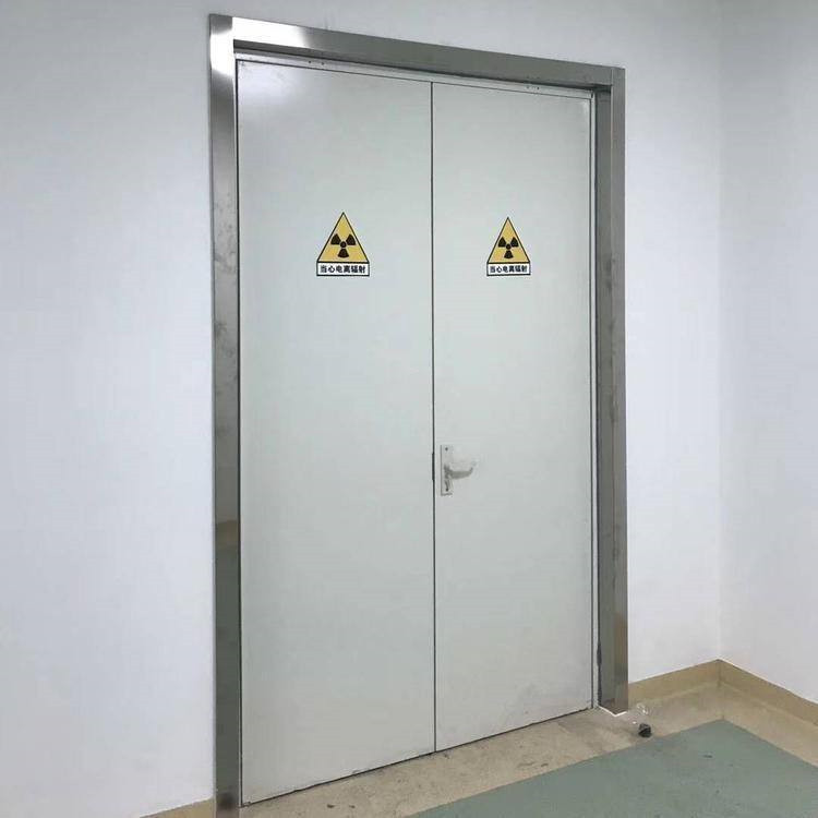 郑州铅门