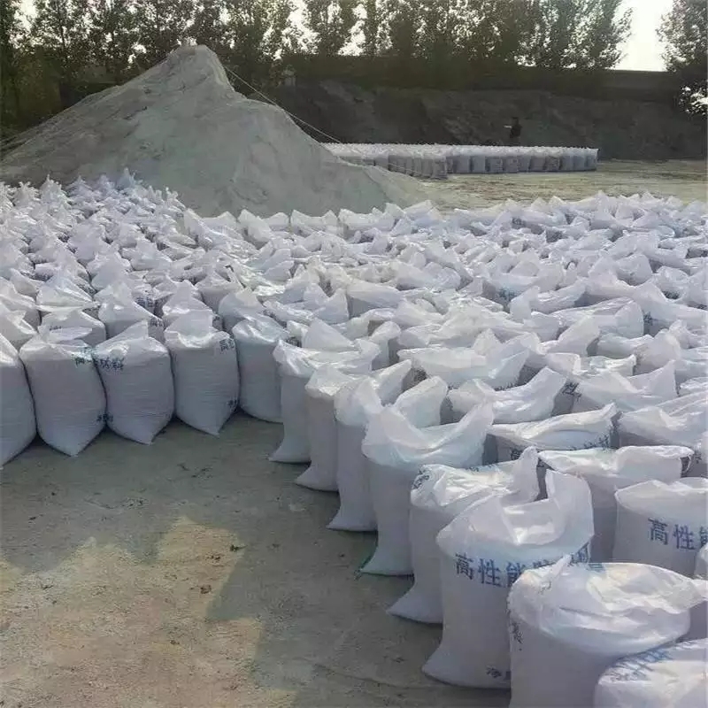 郑州防辐射硫酸钡砂